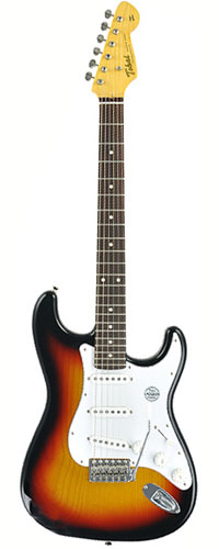 Tokai AST100-YSR